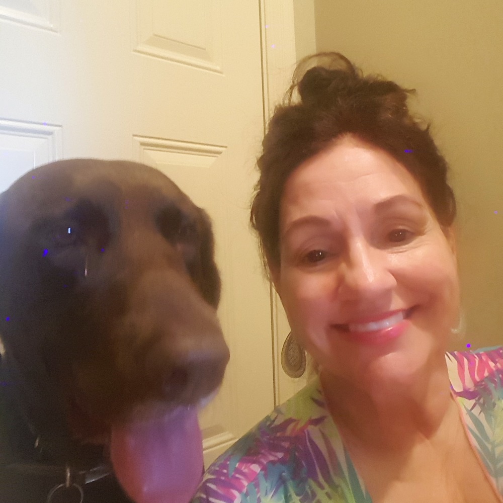 Meet your Posher, Lillian